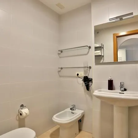Apartment La Perla F14- El Medano, Tenerife El Médano