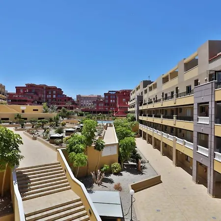 La Perla F14- El Medano, Tenerife El Médano